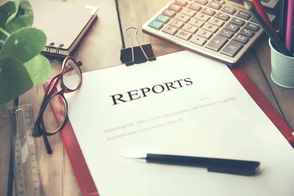 Academic Reseach Business Report
